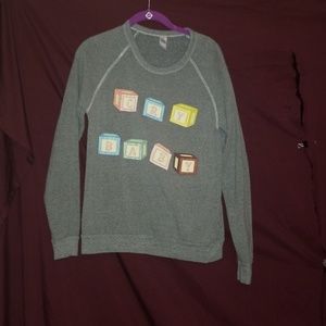 Melanie Martinez Sweater